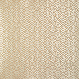 Slow Living Metallic Geometric Motif Wallpaper Roll