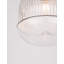1 - Light Satin Gold Single Pendant