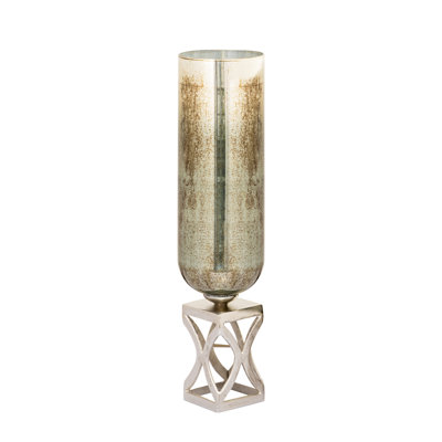 Opal Vase - Large
