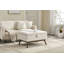 Banc de rangement Mid-Century-1823256403