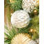 Faux 76cm Wreath