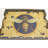 Blue Beehive 18" Rectangular Serving Tray