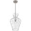 Luminaire suspendu 1 lumière Hollis-1626961804