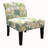 Javi Avington 26" Wide Armless Slipper Chair-970259169