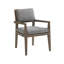 La Jolla Arm Dining Chair