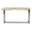 Elements 60'' W Solid Wood Console Table-366261084