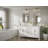 Pearlette Beveled Frameless Octagon Mirror -1841452788