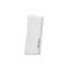 QHL086WLH Digital Alarm Clock, White