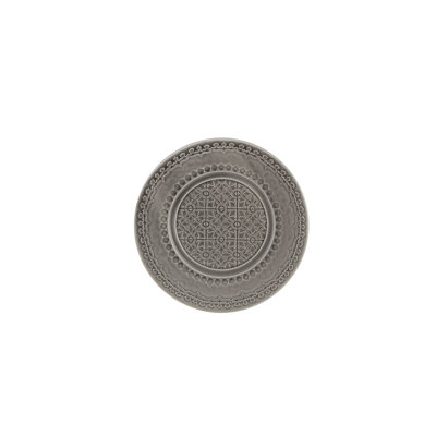 Rua Nova Earthenware Salad/Dessert Plate