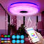 1-Light Flush Mount