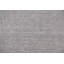 Tapis gris en laine noué à la main de conception unique 3 pi 11 po x 5 pi 11 po New Age