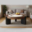 Ensemble de tables basses Modern Modern