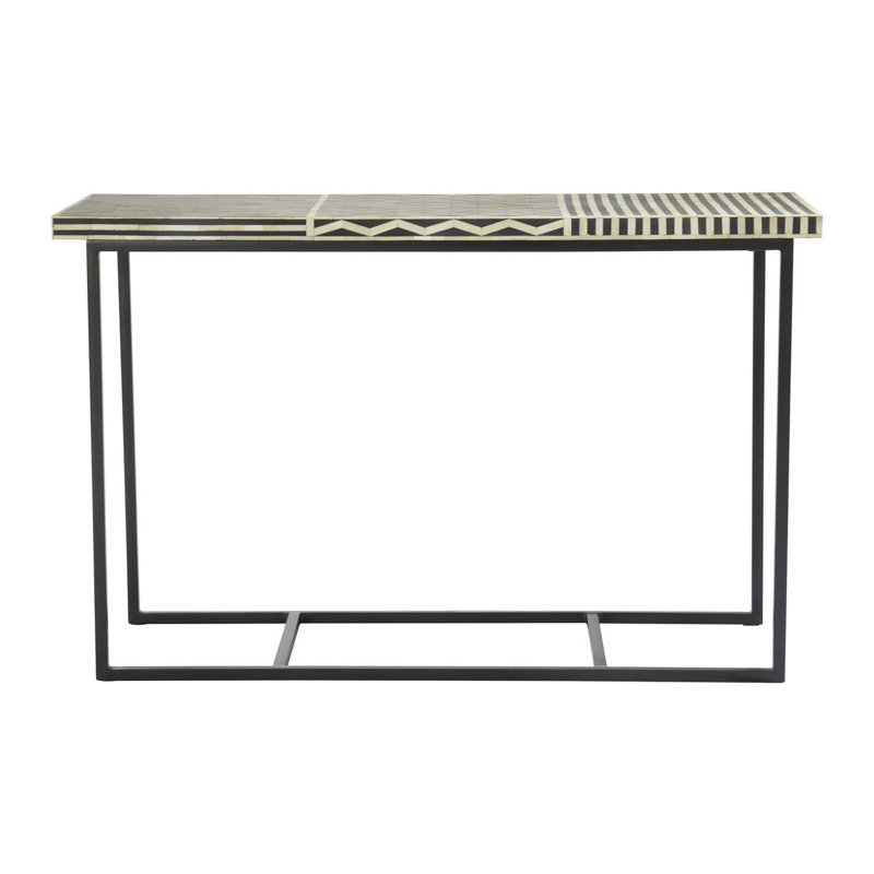 Chiles 120cm Console Table