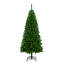 Christmas Tree Edimburgo, Extra Thick Artificial Tree, Real PVC Effect Tree-522843458