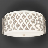 Marcel 1 - Light Flush Mount