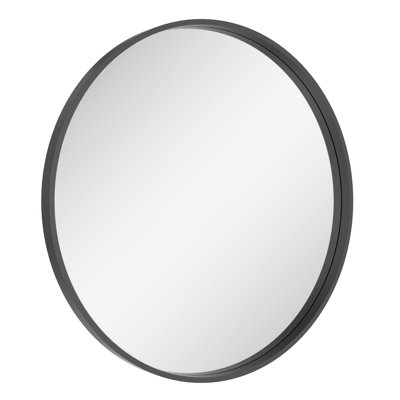 Karrina Round Mirror
