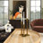 Aluminum Tabletop Candlestick-604526724