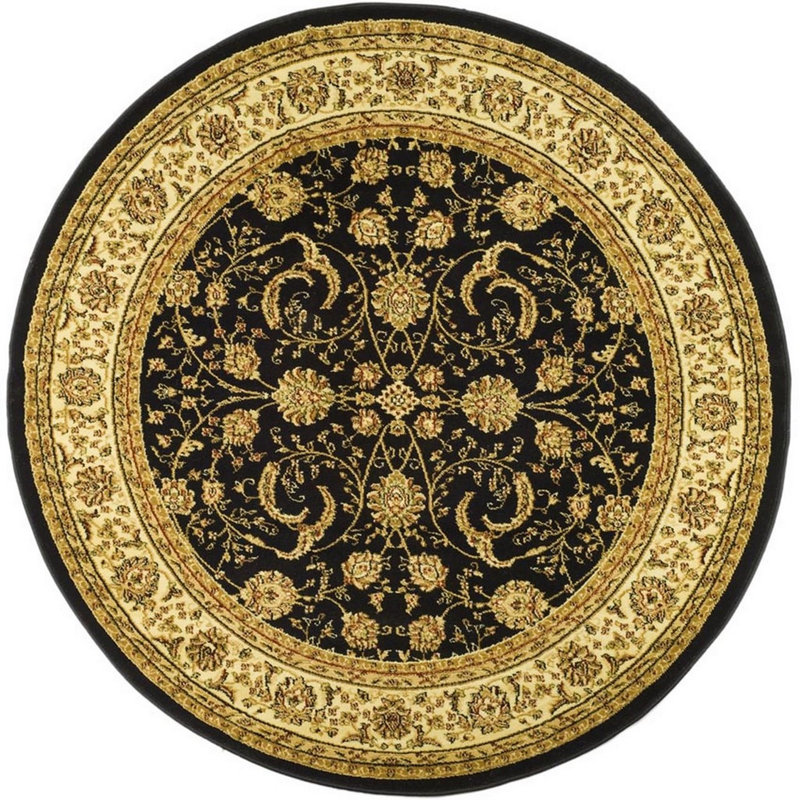 Tapis oriental Klose Performance, Rond 5 pi 3 po