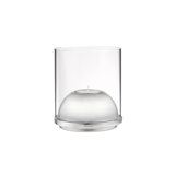 Oh De Hurricane Candle Holder