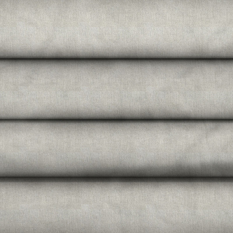 Tissu d'ameublement Sunbrella, Granit