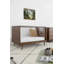 Nifty Convertible Standard Nursery Furniture Set