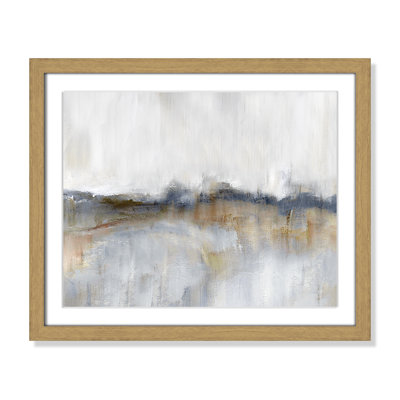 Autumnal Tide by Nan