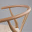 Leonidas Counter Stool with Solid Wood Frame-876025468