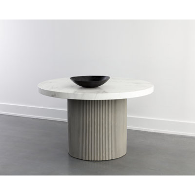 Table de salle à manger Zali