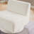 Upholstered Swivel Accent Chair-2098305300