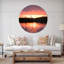 Horloge murale Swigart-34141210