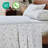 100% Cotton Floral Bed Sheets Sheet Set-117984943-102832030