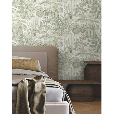 Papier peint Montecito