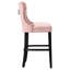 Tabouret de bar et de comptoir Kirsten-982810960-982810971-982810961