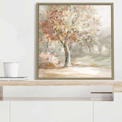 «Golden Day» par Danhui Nai - peinture