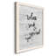 Relax Soak Unwind - cadre photo, art textuel sur toile-61759620-106012244
