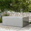 Outdoor Patio Sofa Cover