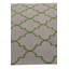 Tapis gris clair 5x8 Pineland