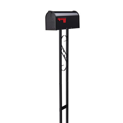 Mailbox To Go Combo Kit