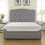 Matelas en mousse viscoélastique Boyf Sleep-869418200-920702414