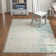 Alpine Performance Abstract Rug