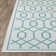 Tapis crème Annie-Jane Chendler