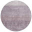 Tapis mauve lavable à la machine intérieur / extérieur Xhevrie-1946315649