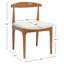 Chaise d'appoint rembourrée Jakob-566260567-566596874