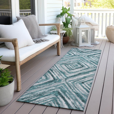 Tapis d'intérieur / extérieur antidérapant