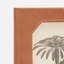 Muir, Tobacco, Double Frame, 5"X7", Full Grain Leather-1487377753