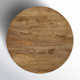 Vivenne Mango Wood End Table