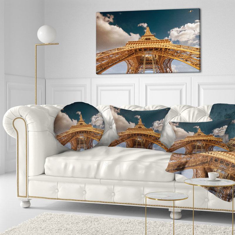 Throw Pillow, Rectangle 12" x 20"