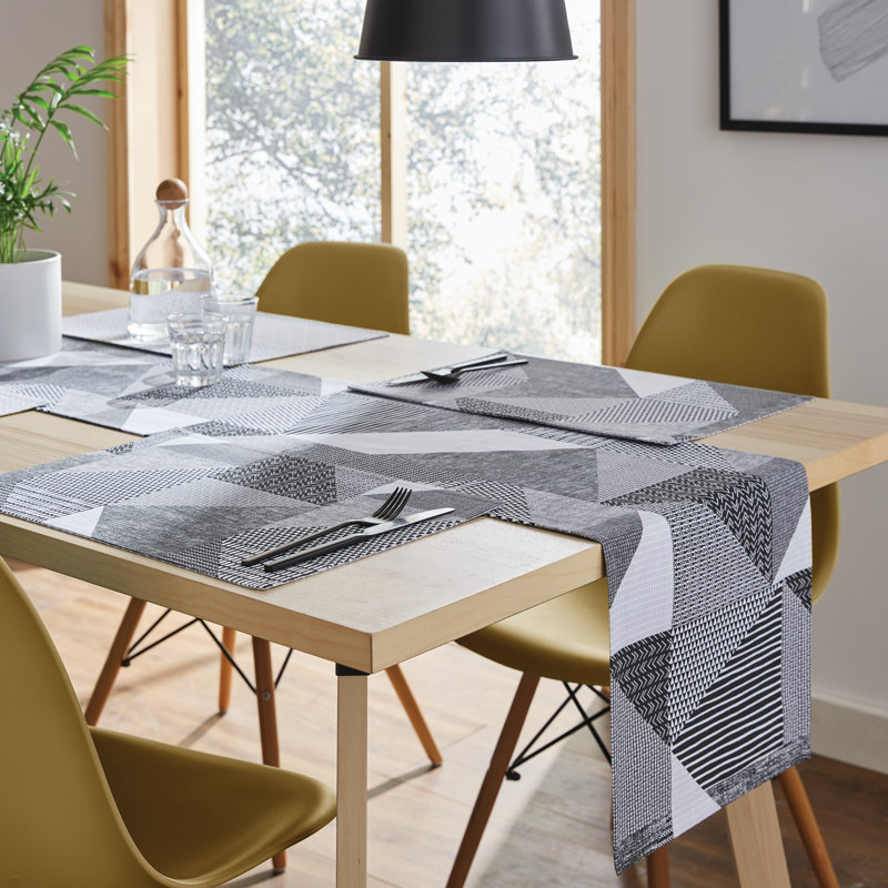 Larsson Geo Runner, Grey