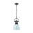 Alethia 1 - Light Pendant-84051743-84051755