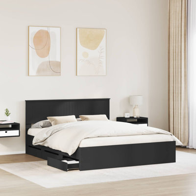 Bed Frame